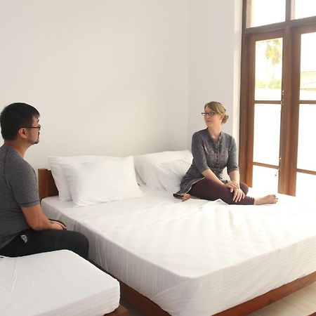 Ever Green Villa Negombo Esterno foto