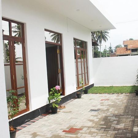 Ever Green Villa Negombo Esterno foto