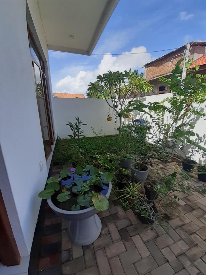 Ever Green Villa Negombo Esterno foto