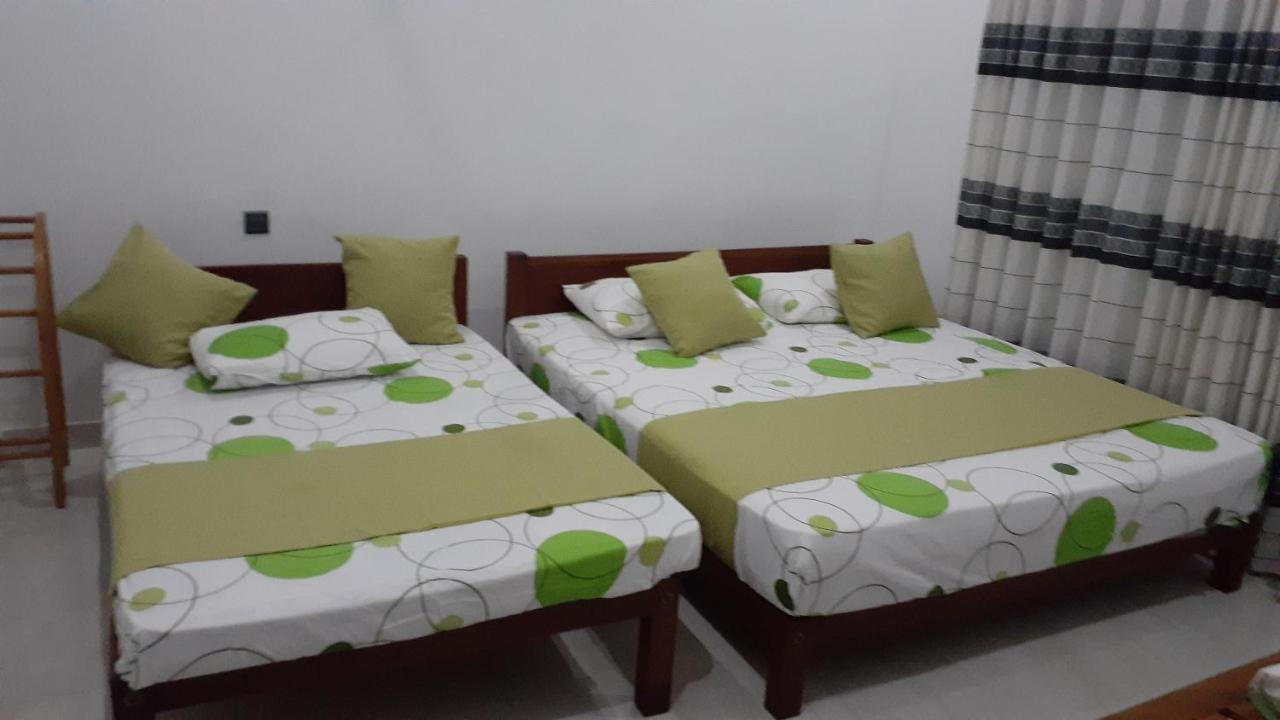 Ever Green Villa Negombo Esterno foto