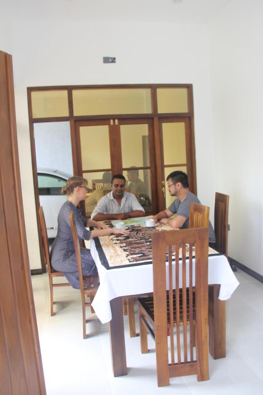 Ever Green Villa Negombo Esterno foto